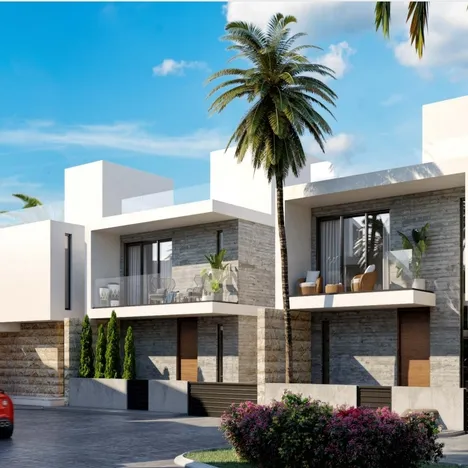 International Residences