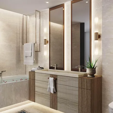 The Ritz-Carlton Residences