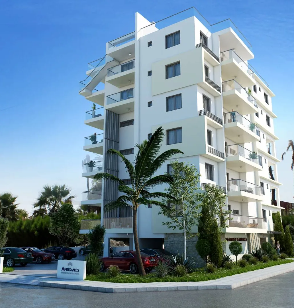 Old Market Residences