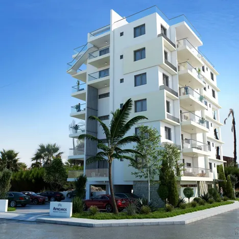 Old Market Residences