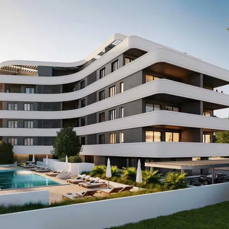 Eden Roc Residence B