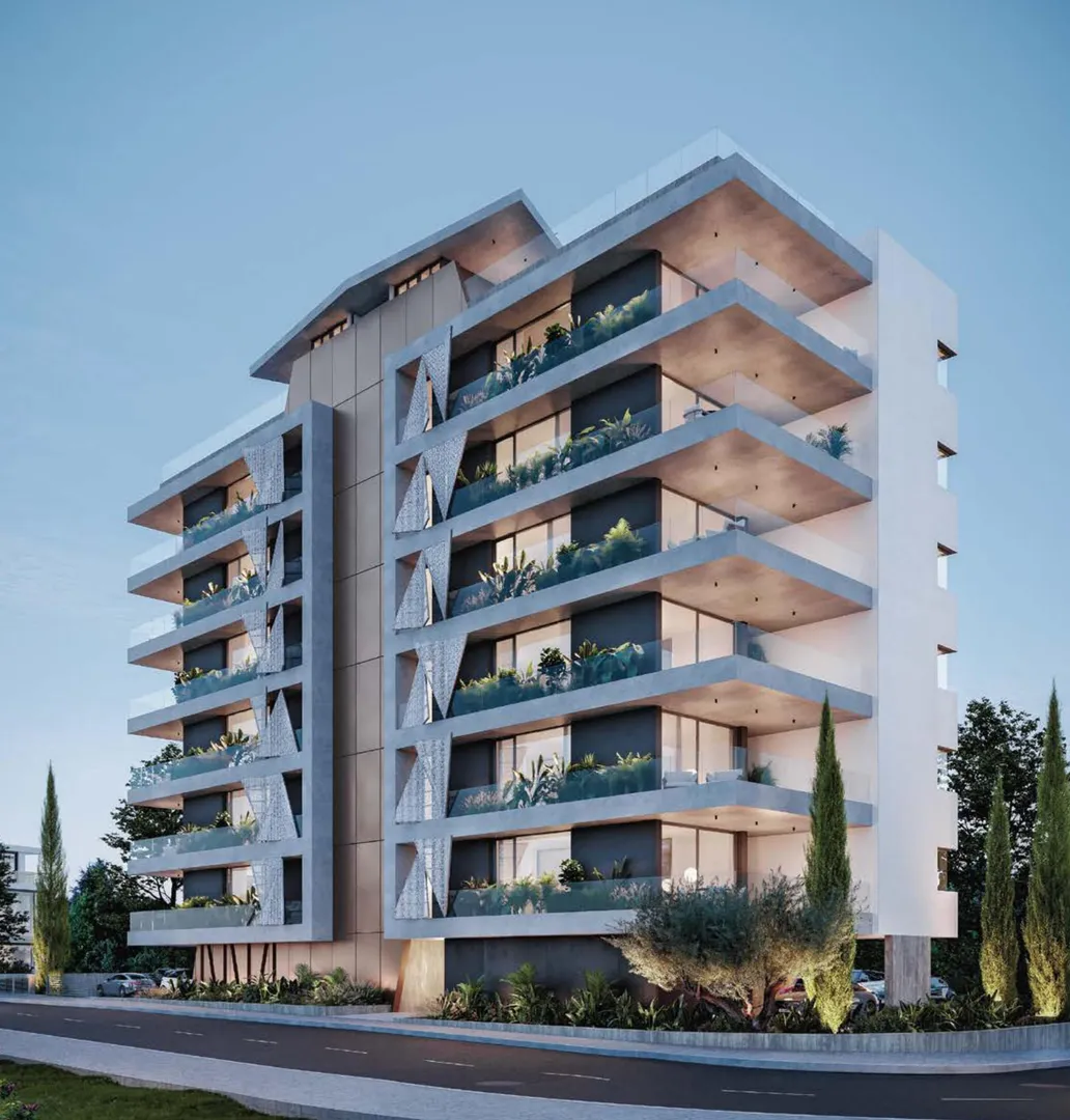 CLA Central Luxury Apartments