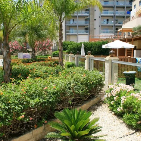 Galatex Beach Complex