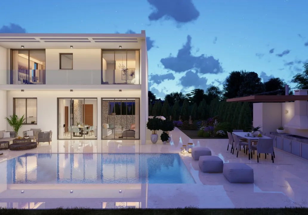 Georgiana Residences