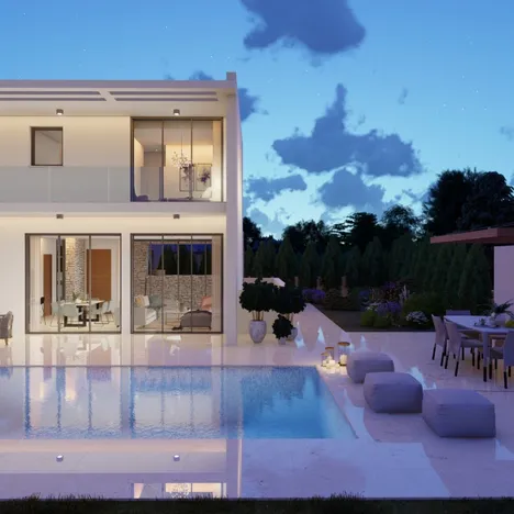 Georgiana Residences