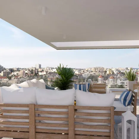 Jasmine Residence Larnaca