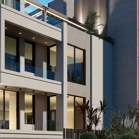 Downtown Residences Limassol