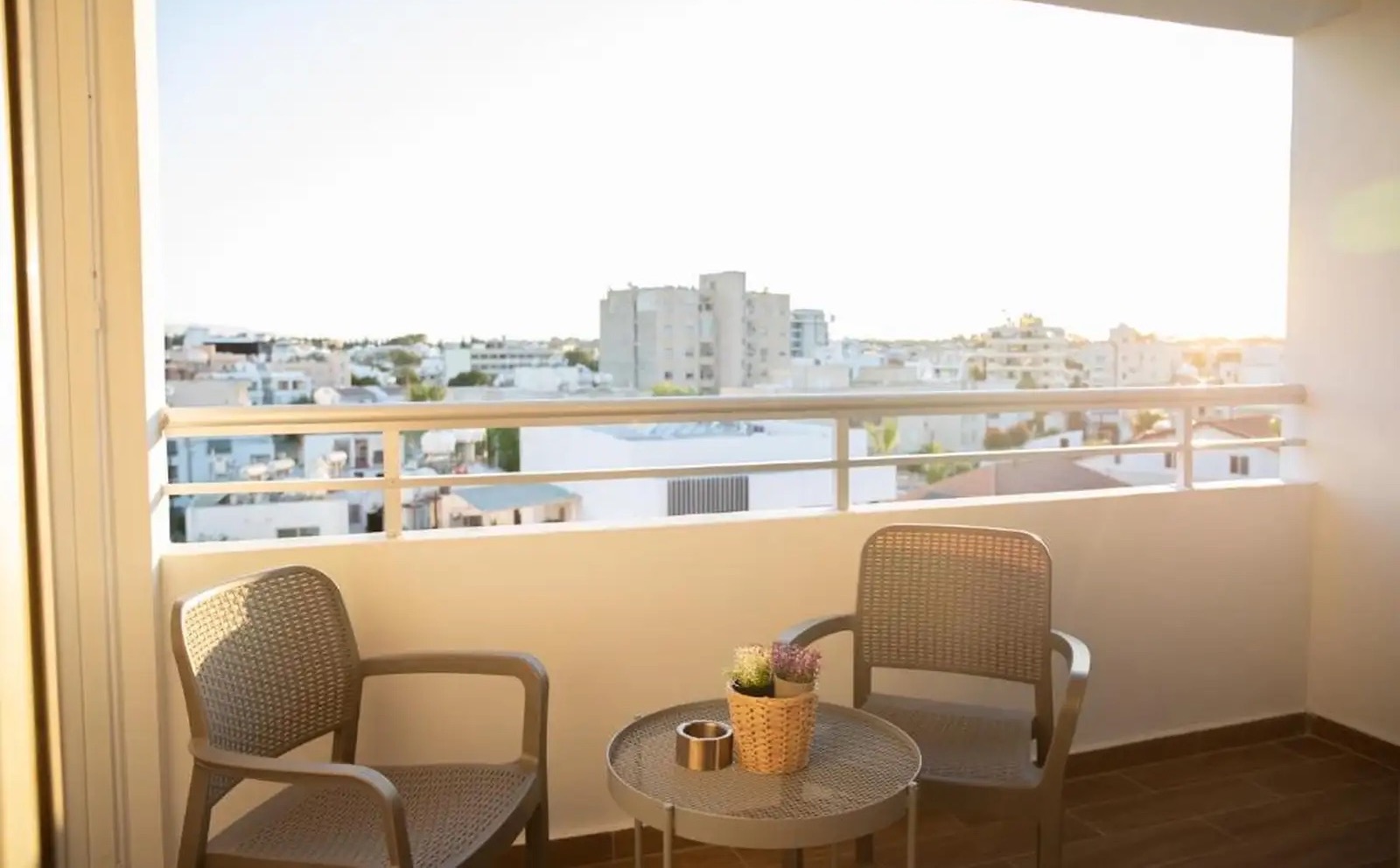 3-bedroom apartment in Nicosia / Makedonitissa - Image 1