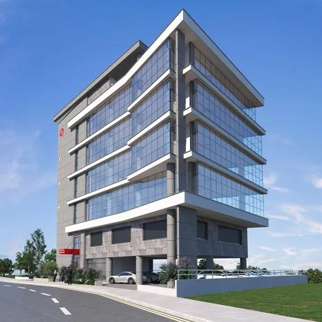 Bridgehouse Business Centre