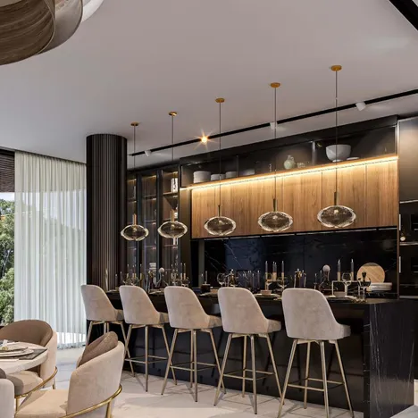 Coeo Gladstonos Exclusive Residences