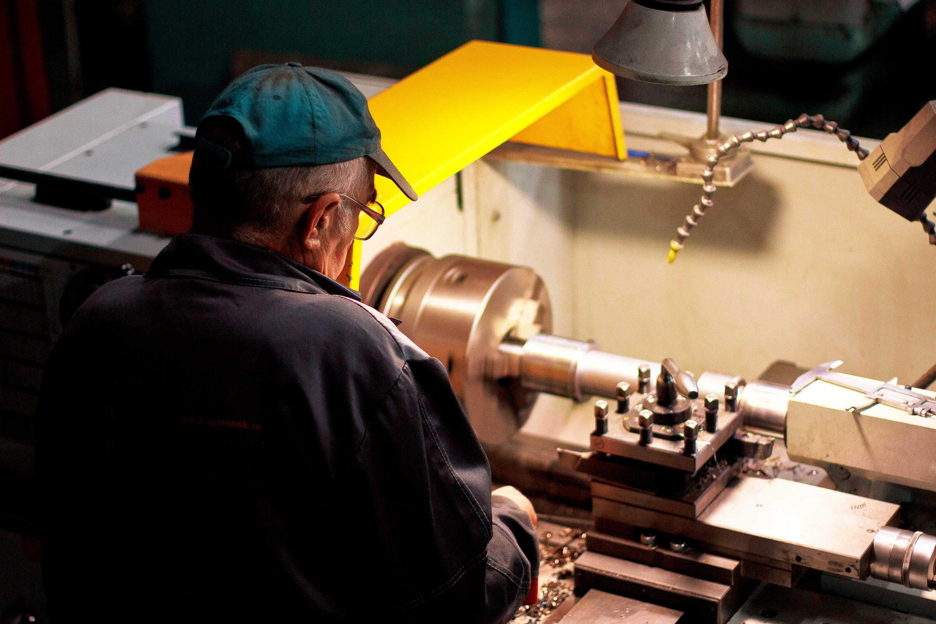 Индекс цен производителей на Кипре в феврале показал умеренный рост