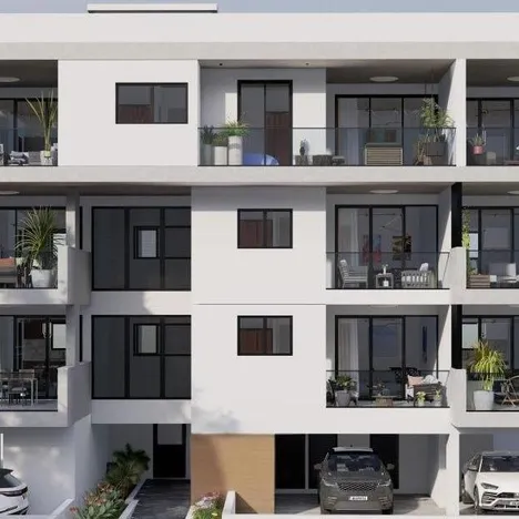 Luxury Apartments 16