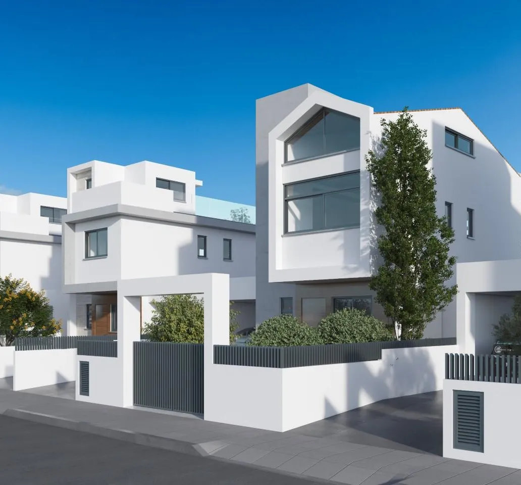 Carisa Elandra Villas