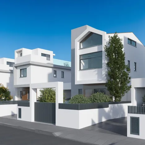 Carisa Elandra Villas