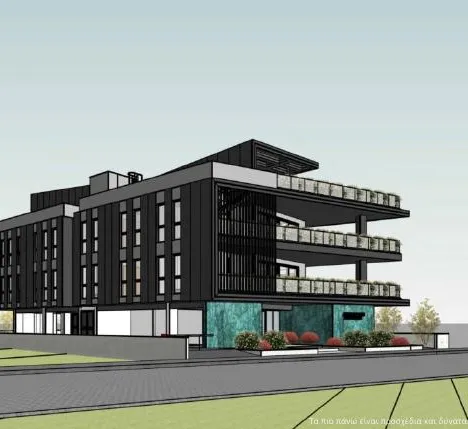 Triangle Residence Nicosia