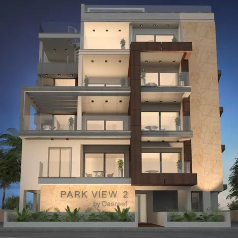 Parkview II Residence