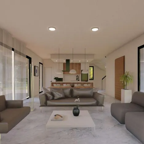 Orion Sea View Villas