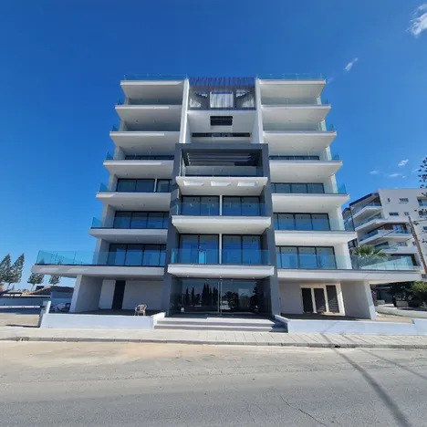 Saline Lake Residence