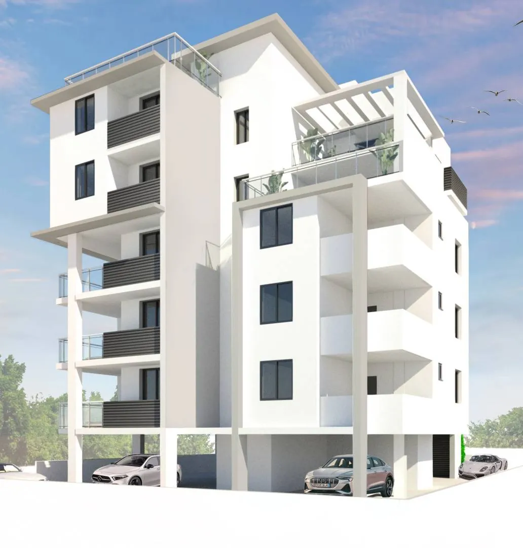 Lake View Residences