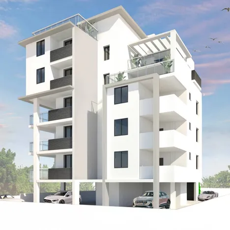 Lake View Residences