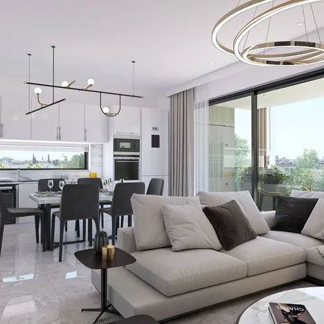 Summer Time Residence