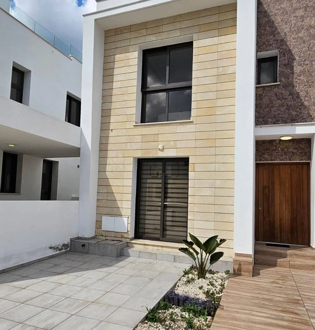 Carisa Olivea Resort & Homes