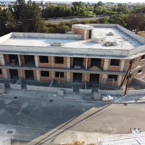 Alexander Project Apartments