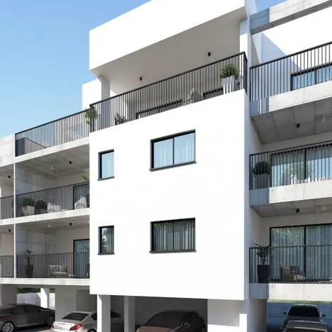 Diamond Residence Limassol
