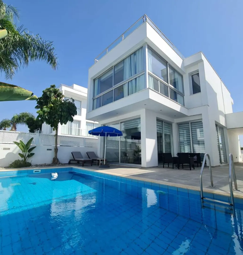 Touch Blue Residences