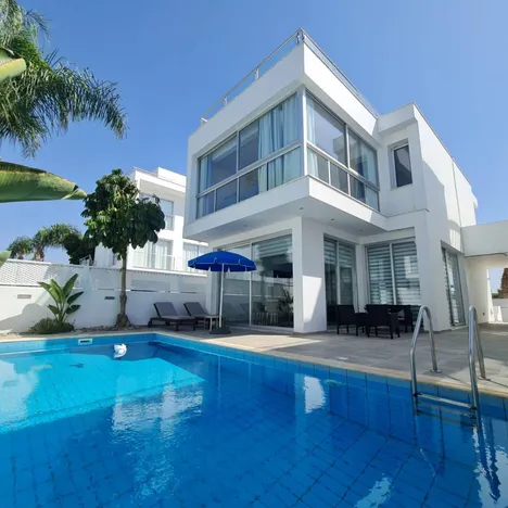 Touch Blue Residences