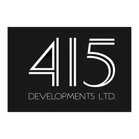 415 Developments