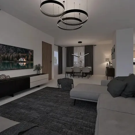  Elysium Residences Nicosia