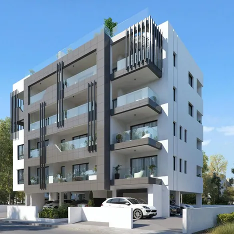 Bella Rosa Residence