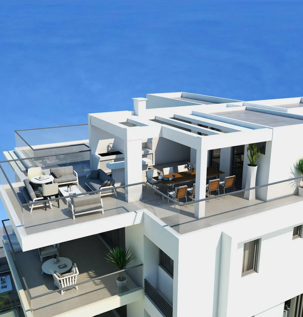 Old Market Residences