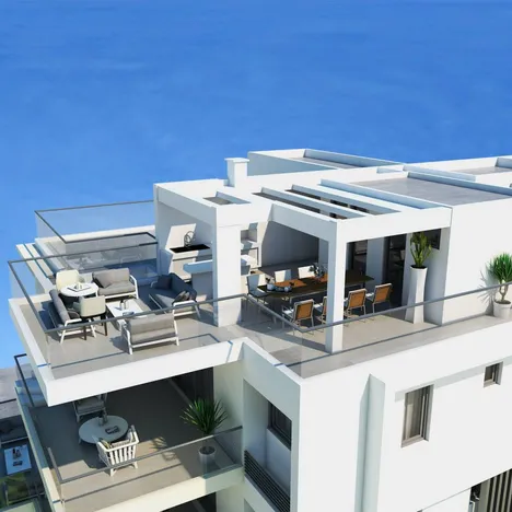 Old Market Residences