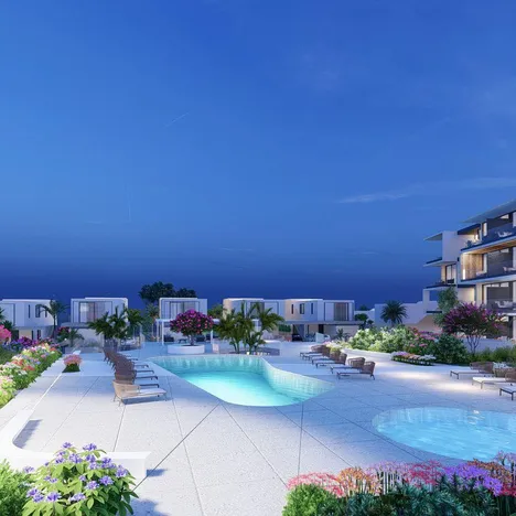 Venus Garden Sea View