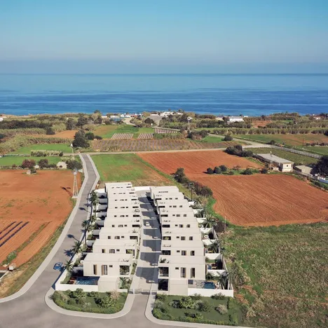 Chloe Downtown Villas