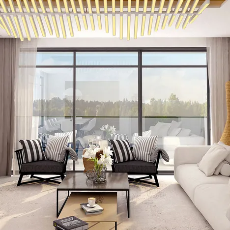 Vergi Coastal Residences