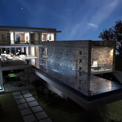 Konia Modern Luxury Residences