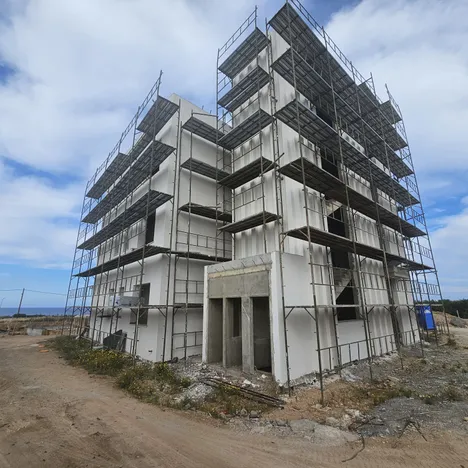 Island Bliss Residences