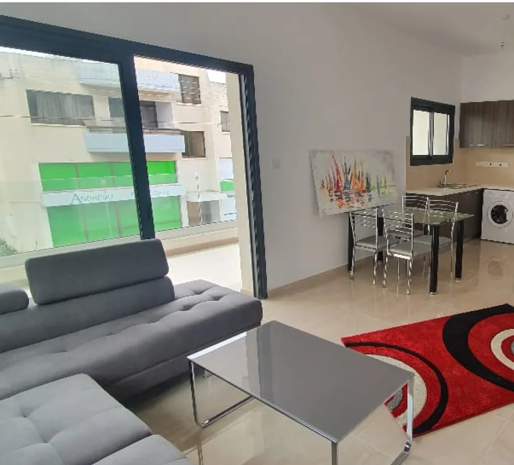 Plus 14 Columbia Residence