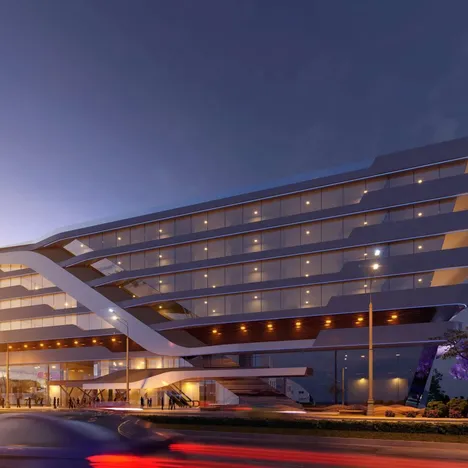 Wall Street Business Center