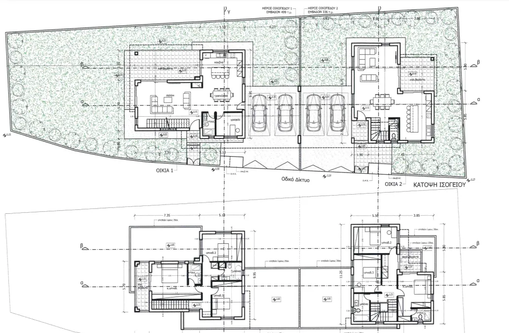 Agia Varvara Nicosia