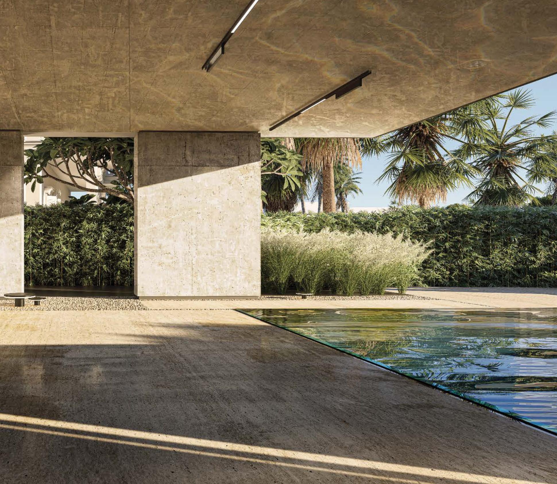 Amara Eleven Residence