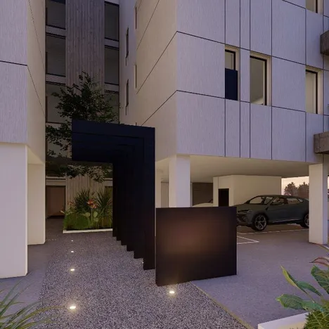 Old Railway Residence