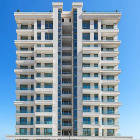 Park Tower Limassol