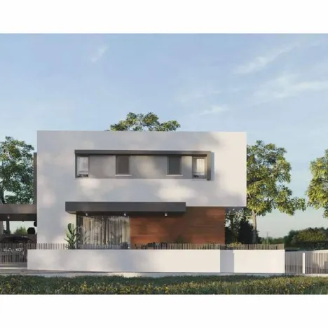 Oroklini Elite Villas