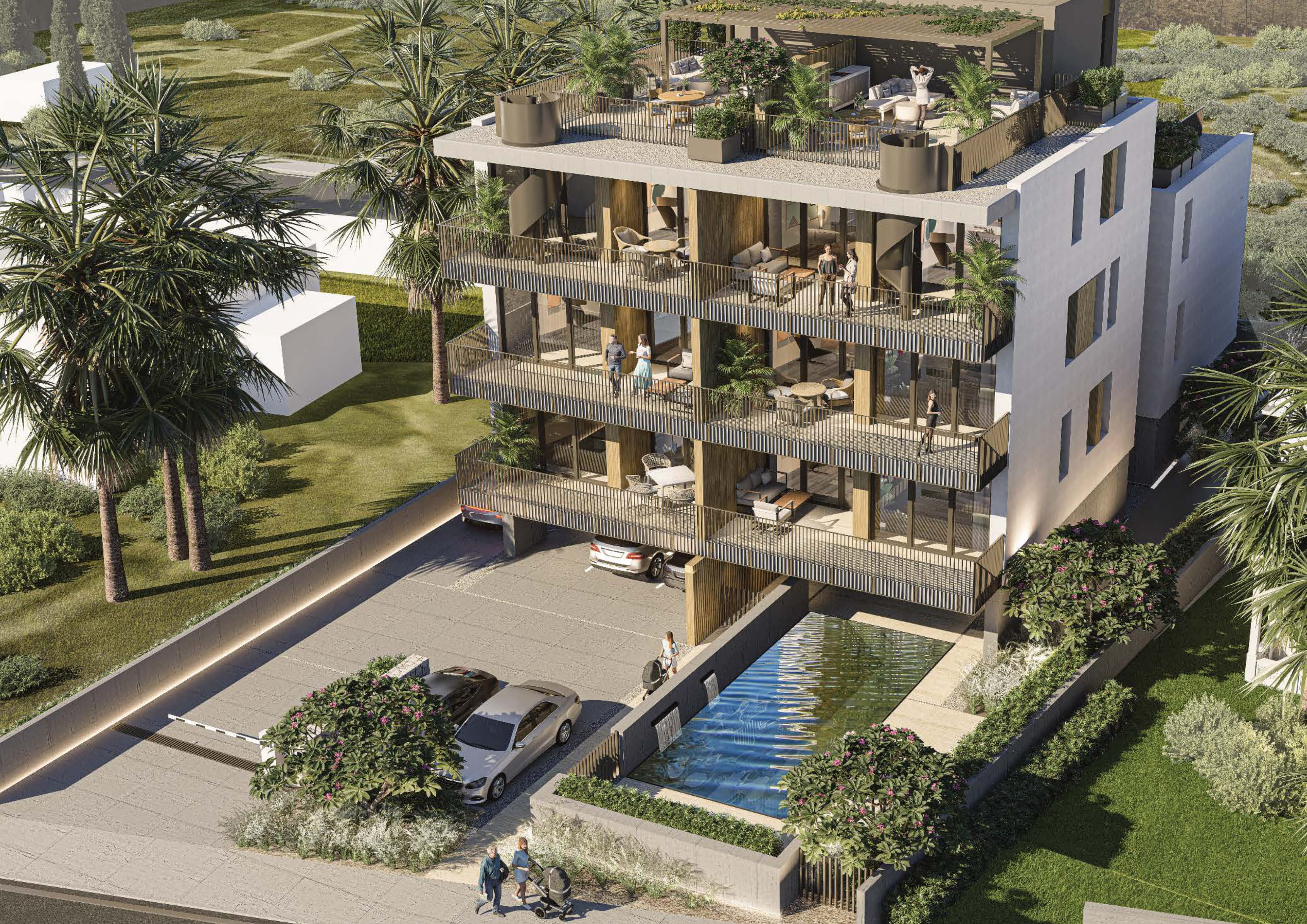 Amara Eleven Residence