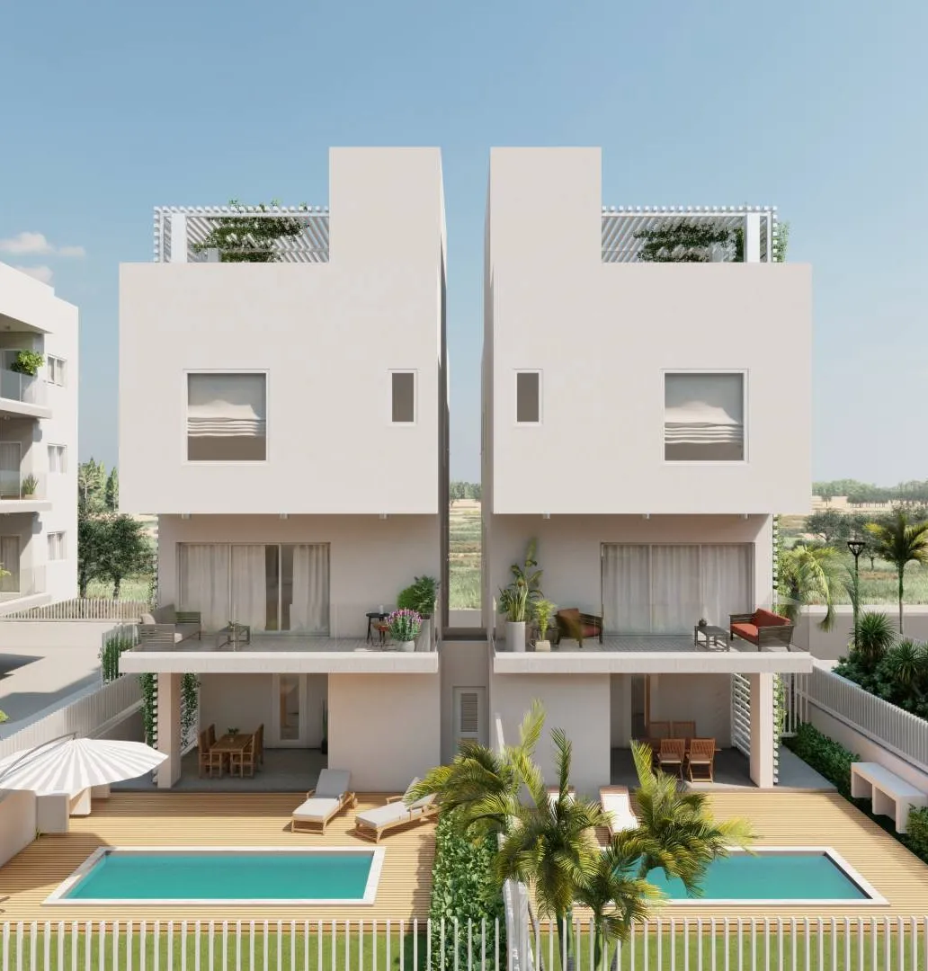 Krasas Hillside Residences