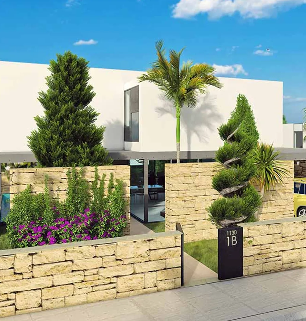 Viewpoint Hills Residences